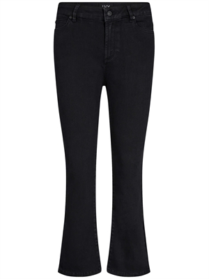 Ivy Copenhagen Johanna Wash Cool Jeans, Excellent Black